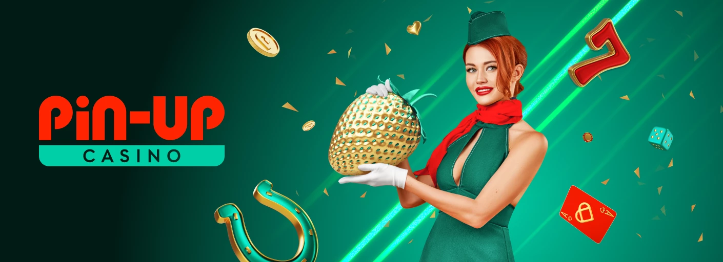 pin up casino официальное win