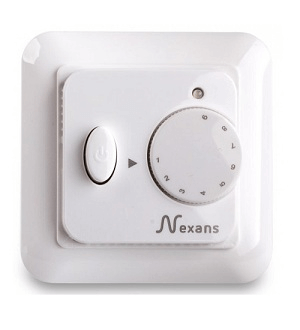 Терморегулятор NEXANS N-COMFORT TR фото