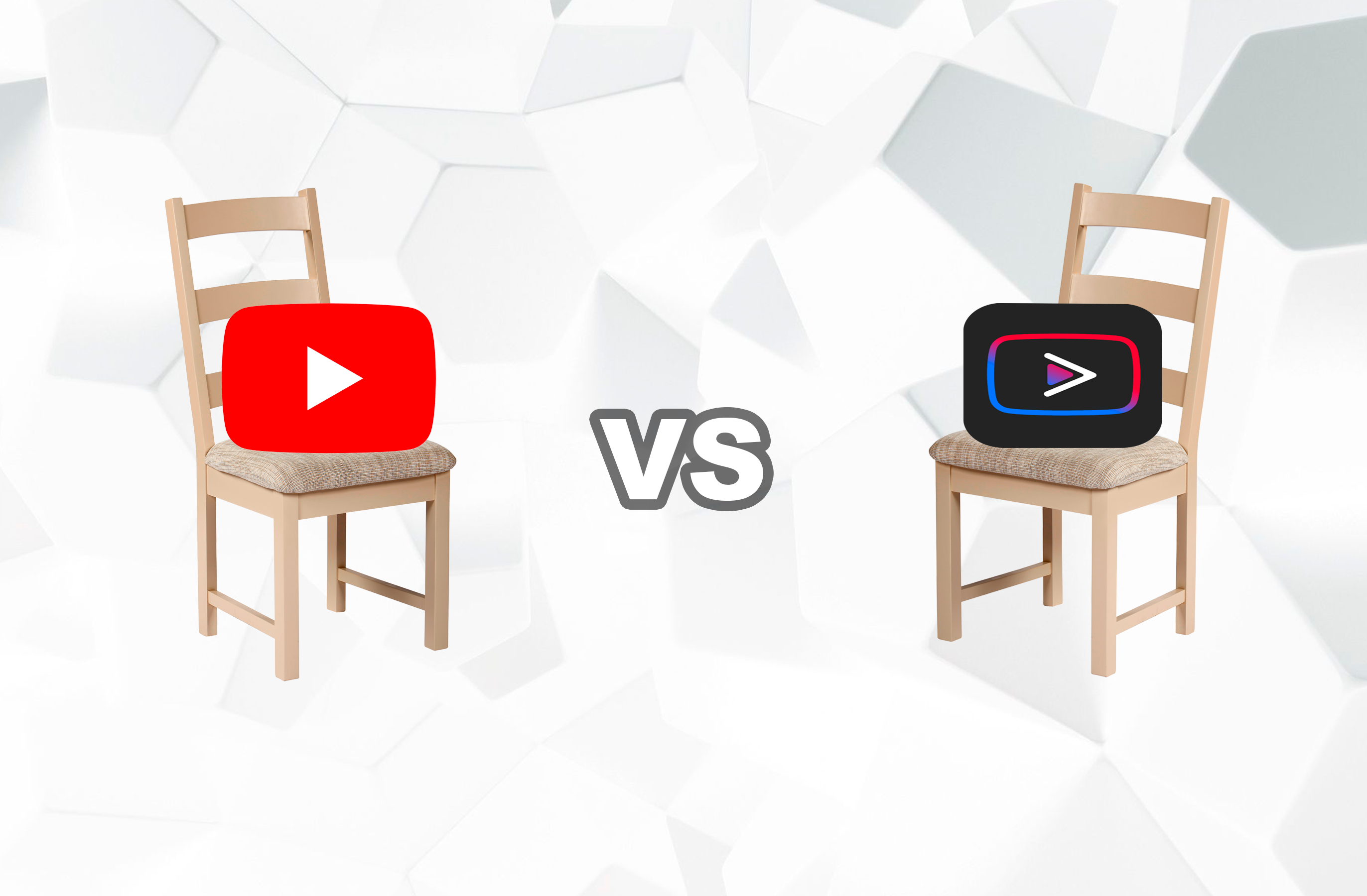 У чому відмінність Youtube Premium та Youtube Vanced