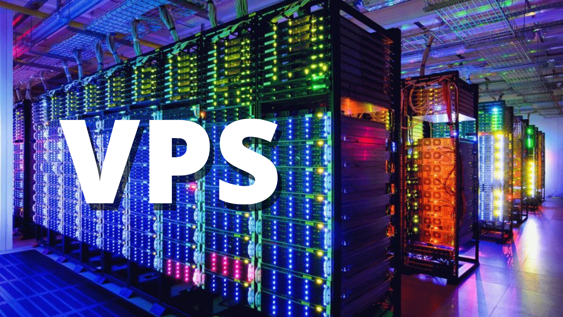 VPS сервер
