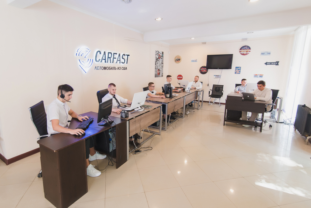 Американские машины: преимущества покупки американских автомобилей