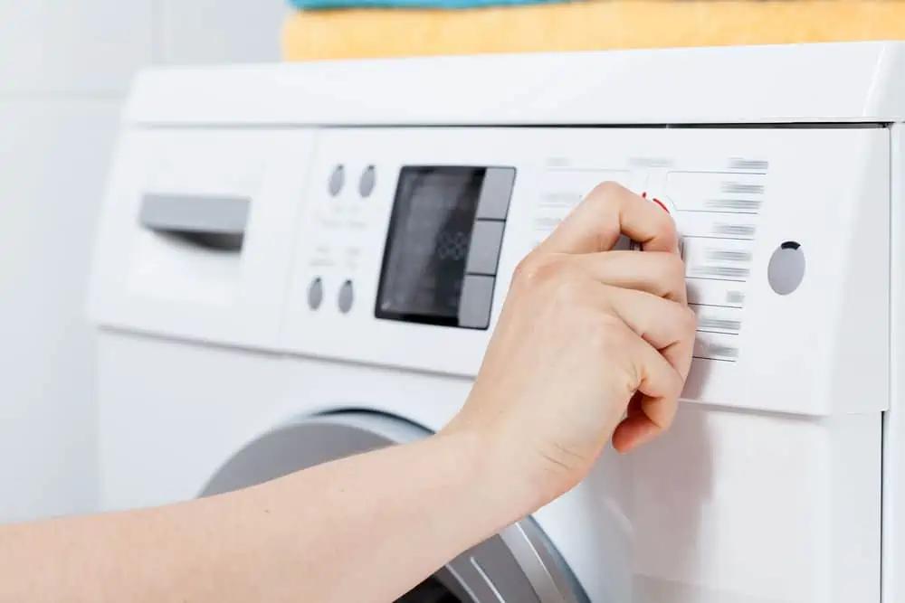 Как правильно стирать вещи в машинах-автоматах