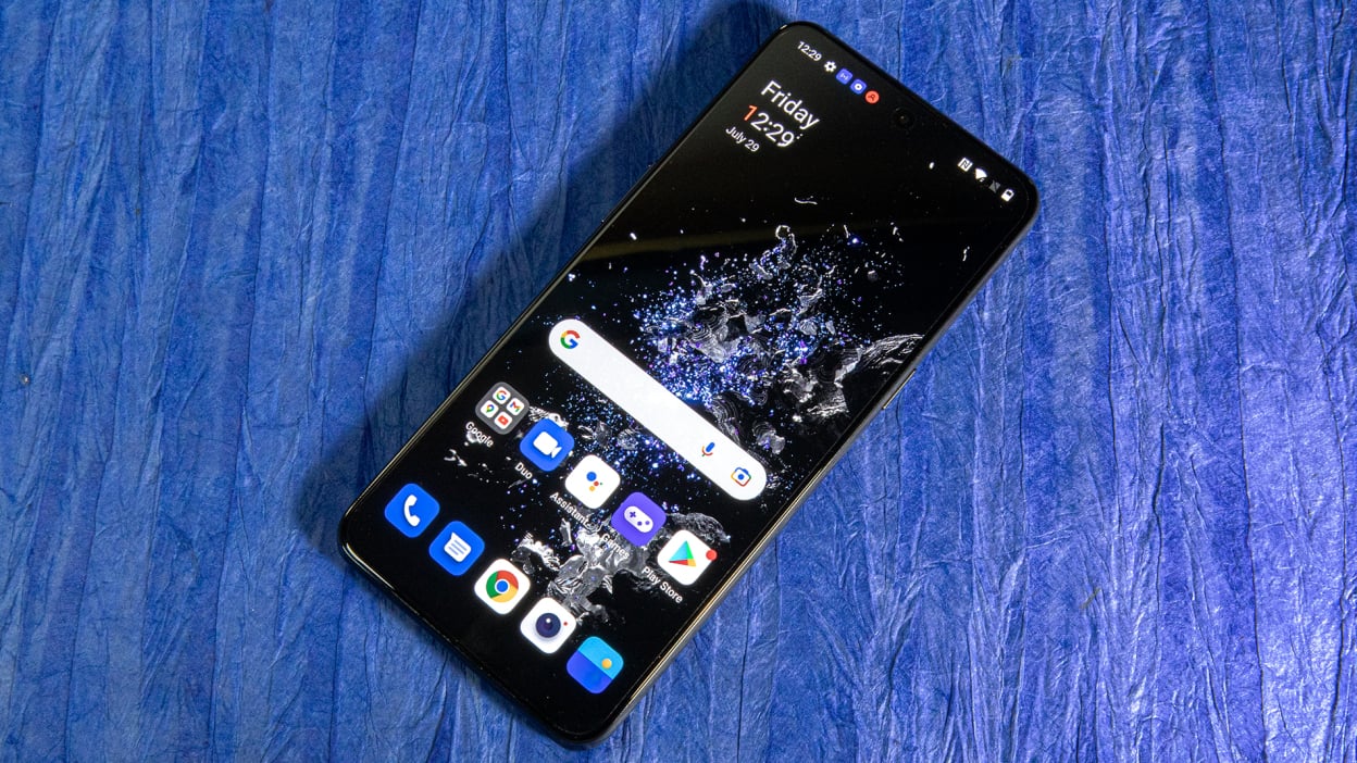 Телефон OnePlus 10Т