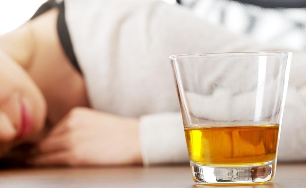 лечение алкоголизма в киеве