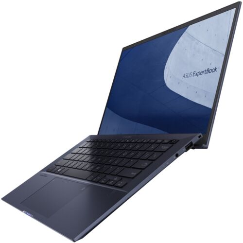 Asus ExpertBook B9 для бизнеса