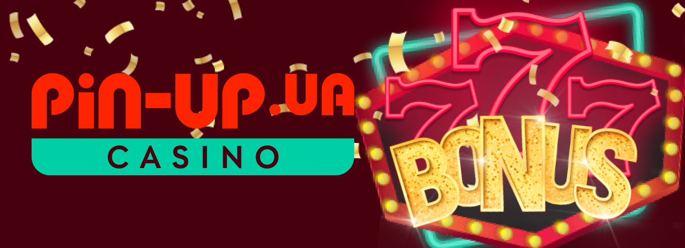 pin up casino бонус