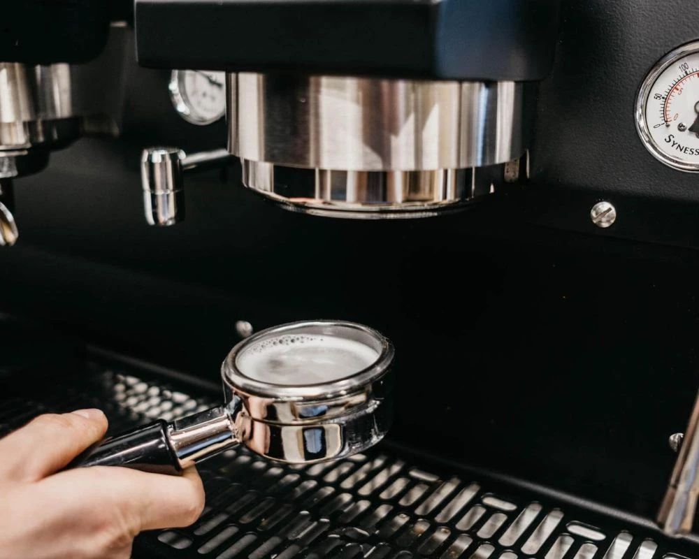 Автоматические кофемашины эспрессо: быстрый и всегда вкусный кофе
