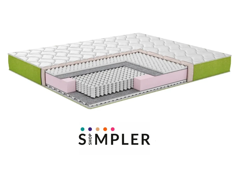 ортопедические матрасы 160х200