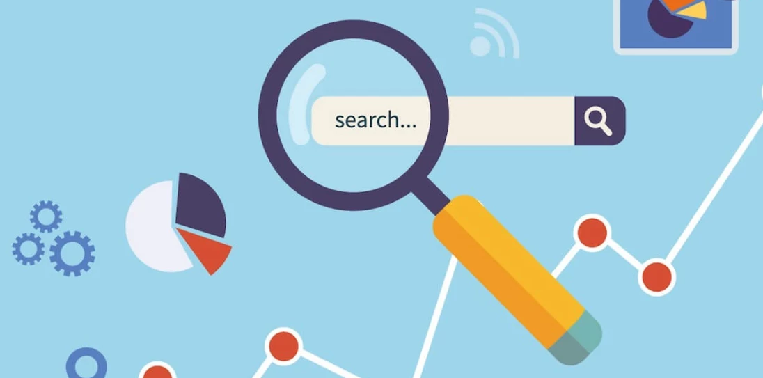 Продвижение сайта в ТОП: анализ запросов конкурентов