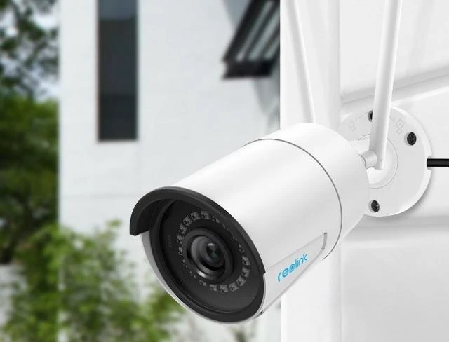 IP-камеры для видеонаблюдения: основные виды и особенности выбора