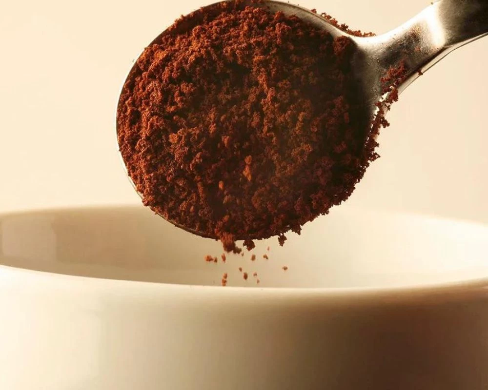 Розчинна кава