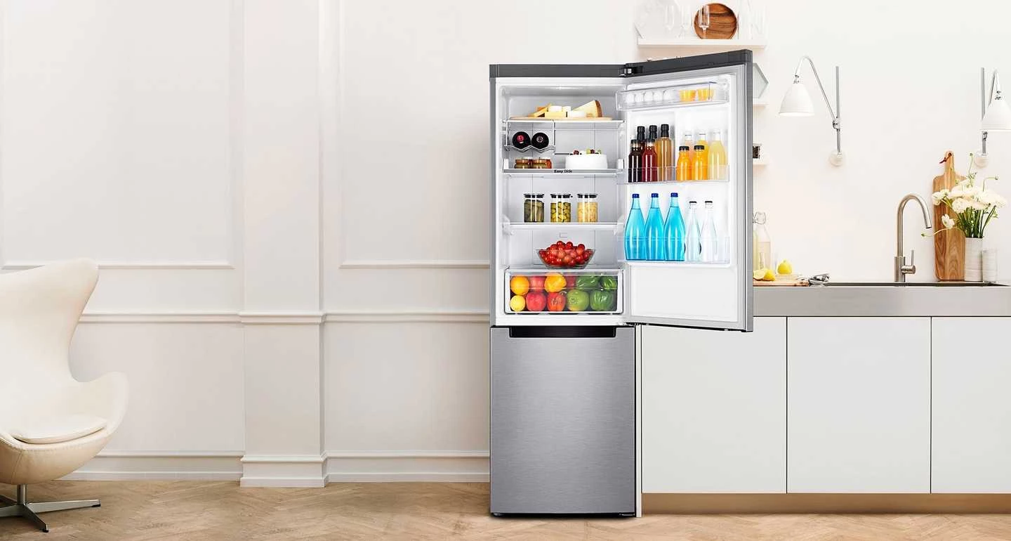 Профилактика и обслуживание холодильника Samsung