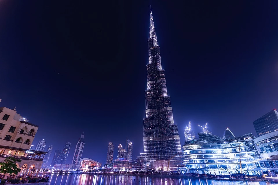 Если вы в Дубае впервые, рекомендуем в первый день отправиться на обзорную экскурсию по городу.
