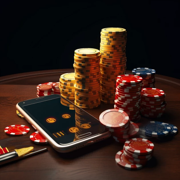3 простых совета по использованию pokerdom казино, чтобы опередить конкурентов