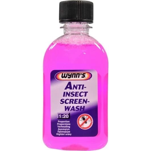 Омивач скла для авто