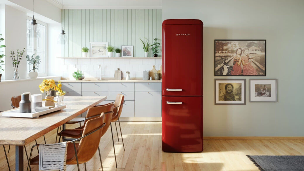 Какой выбрать холодильник для семьи из 4 человек?