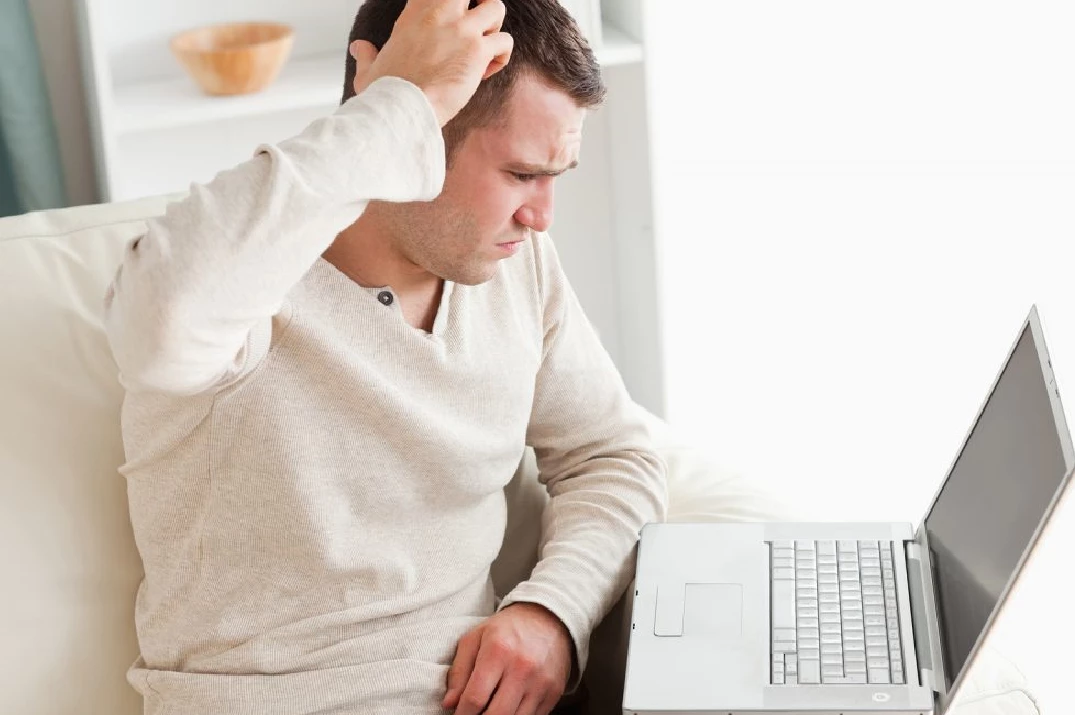 Why&nbsp; the laptop slow down?