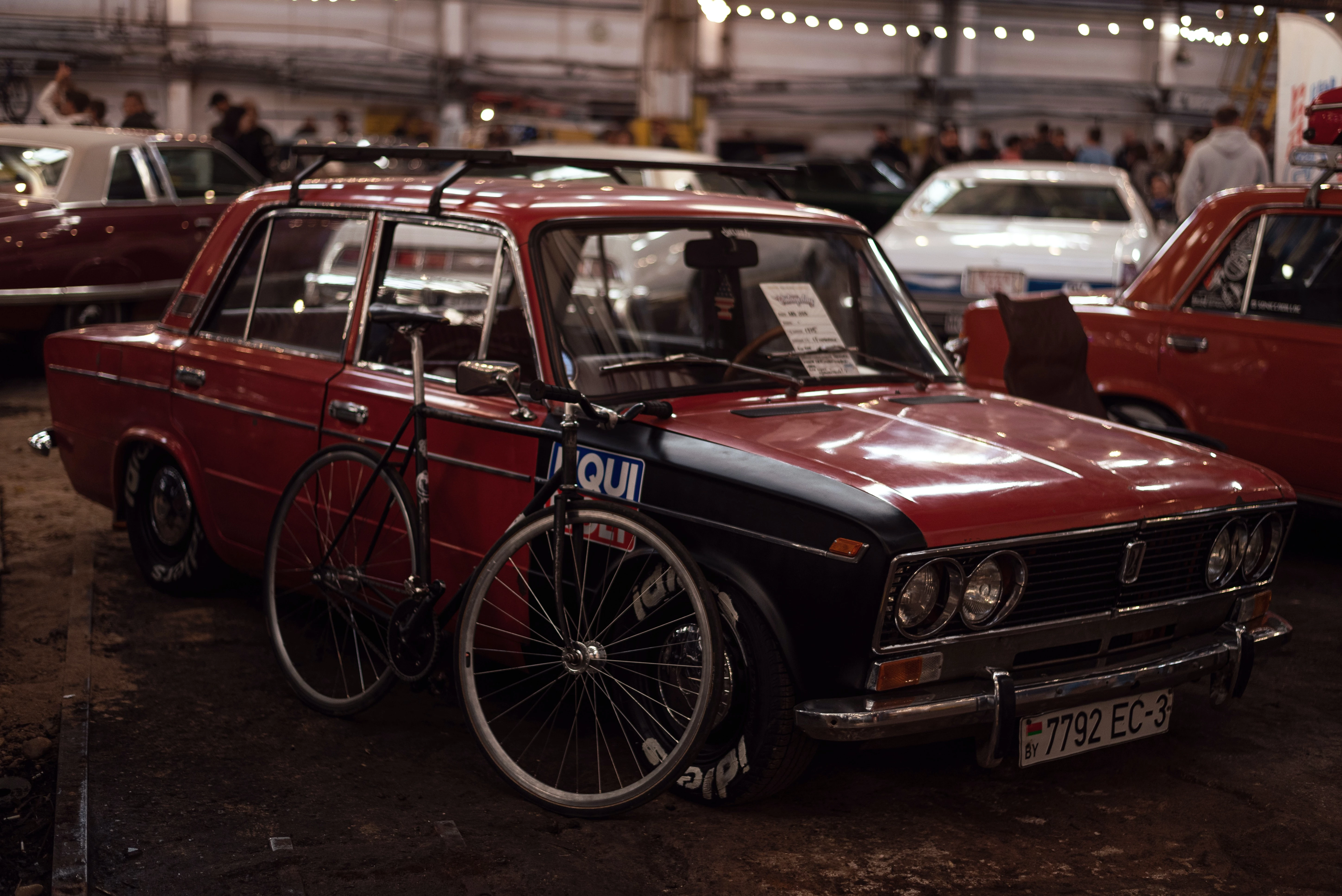 автомобиль