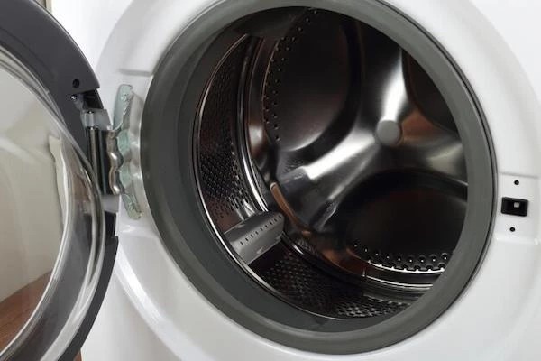 Місткість барабану в пральній машині