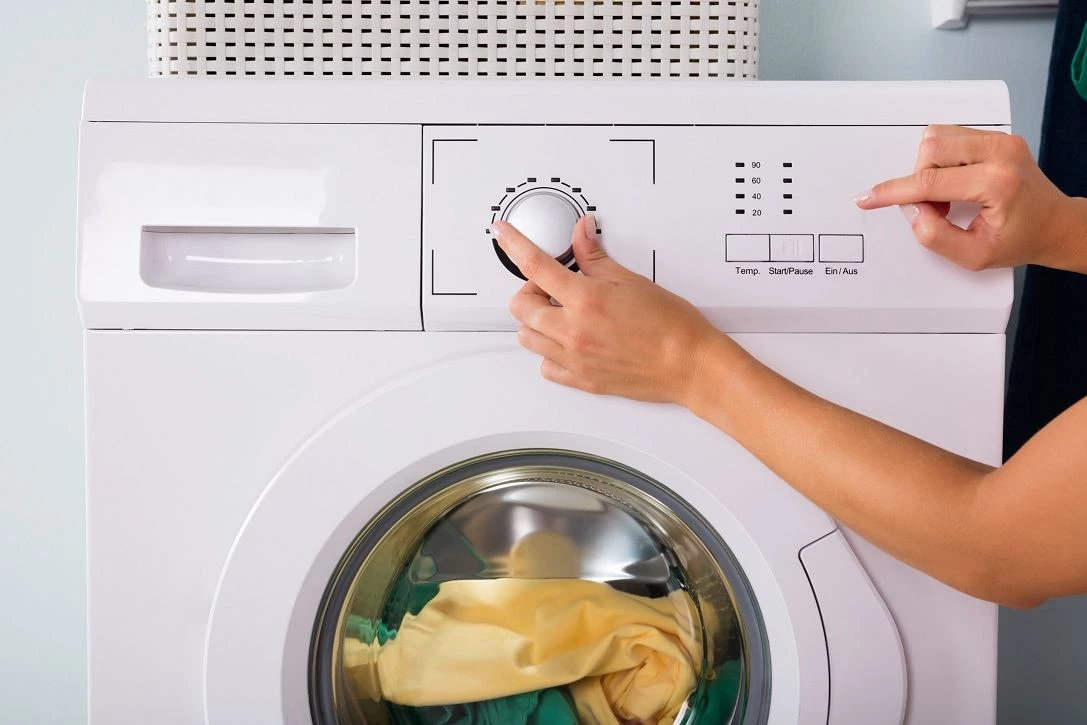 Наявність додаткових функцій в пральній машині