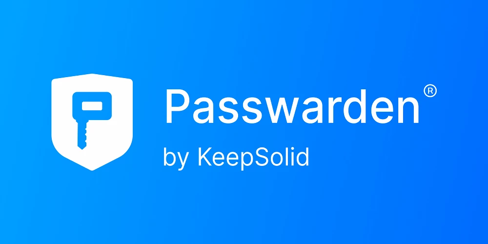 android password manager app