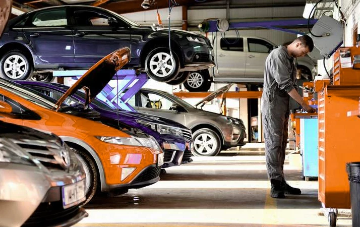 Фінансові аспекти автосервісу: як заощадити гроші в ході ремонту автомобіля