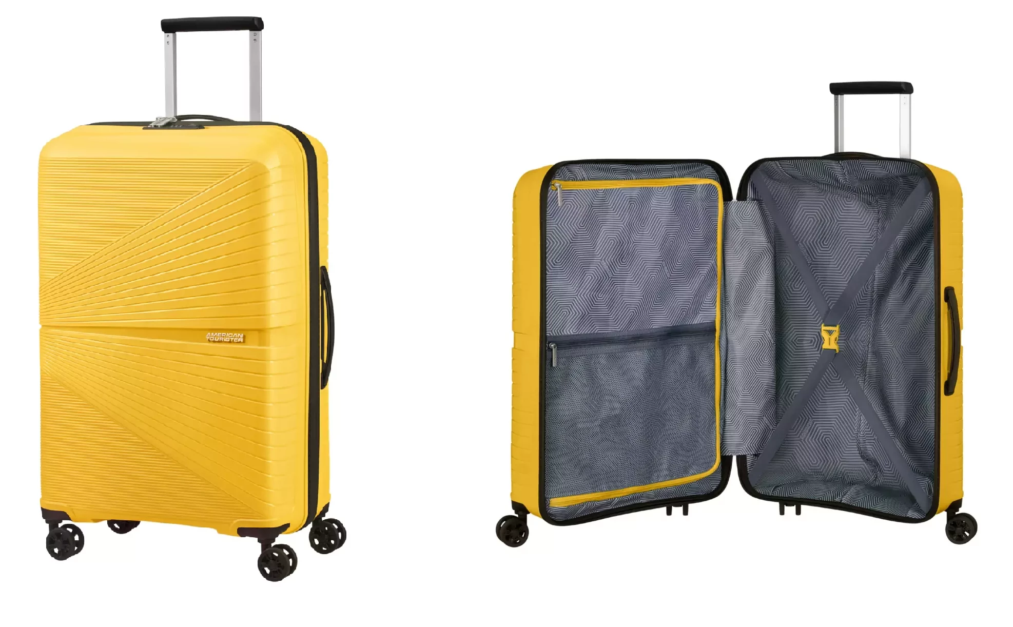 American Tourister Airconic
