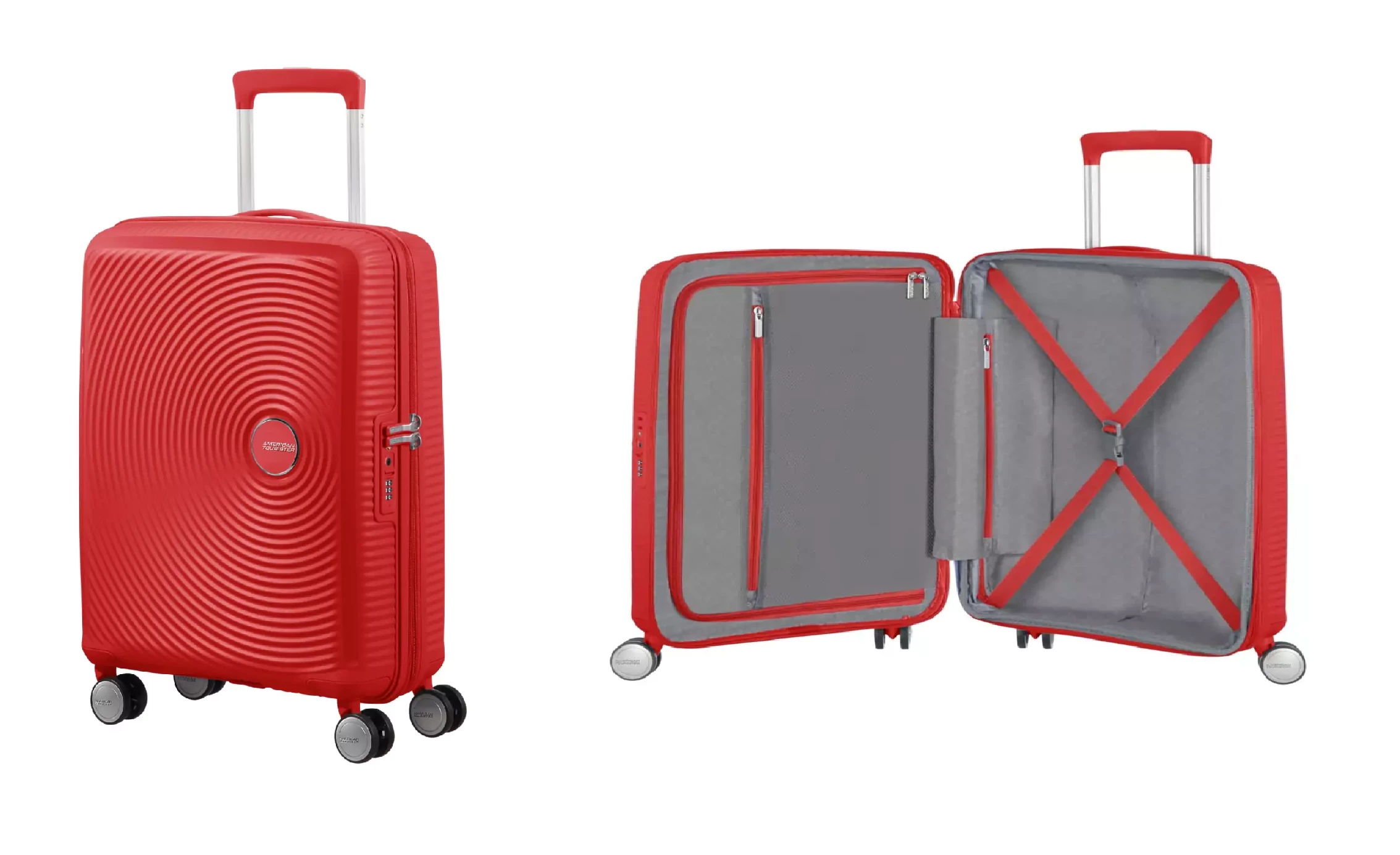 American Tourister Soundbox