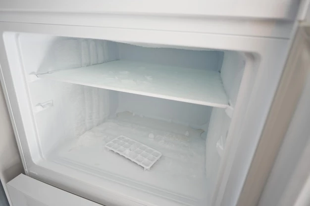 Наслідки нещільного закривання двері холодильника 