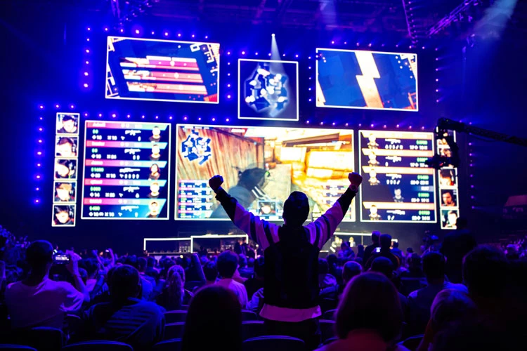Esports : Comment le Secteur de l'Hôtellerie Pourrait en Tirer Parti 6 655f1517072b4.webp
