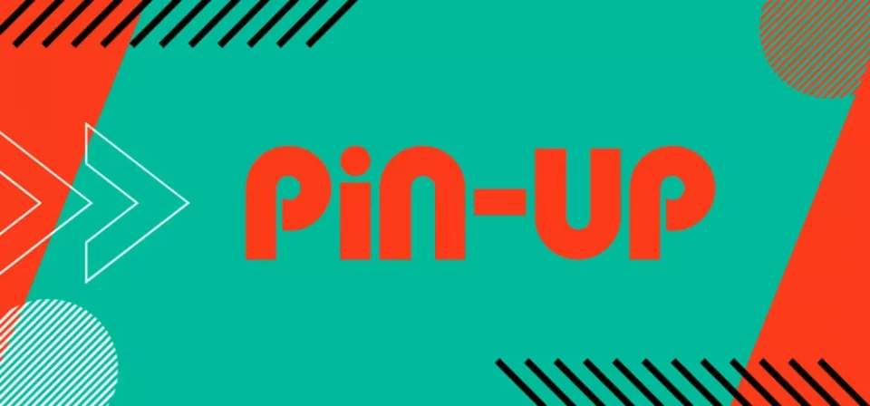 Логотип Pin Up Україна