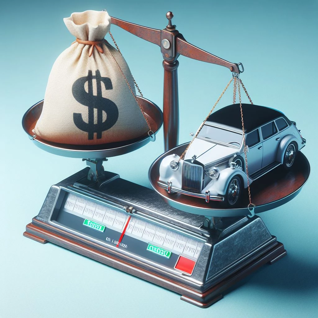 автомобиль