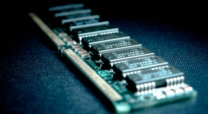 Оперативна пам'ять (RAM)