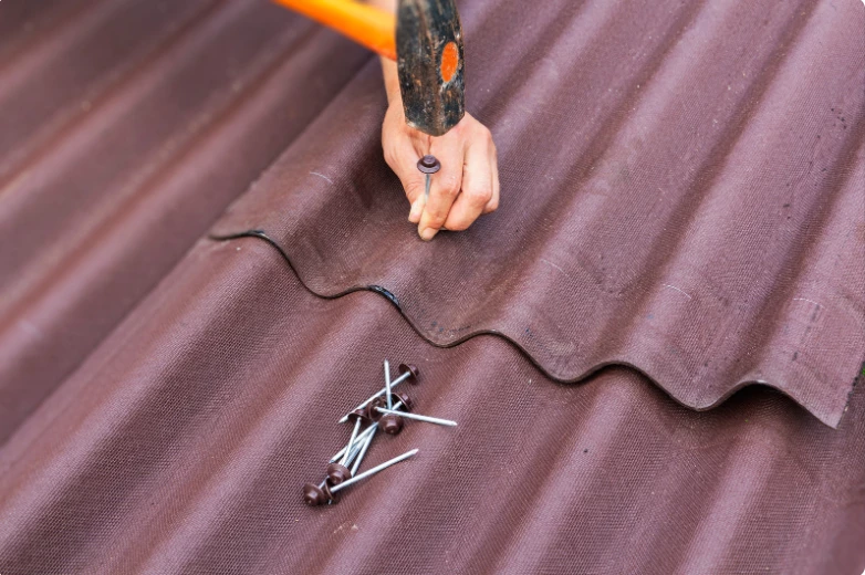 Как правильно рассчитать нужное количество листов ондулина