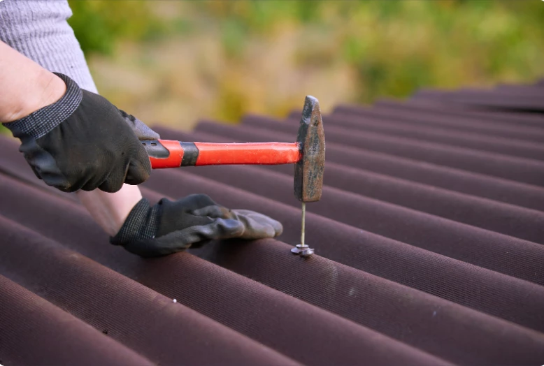 Расчет кровли из ондулина