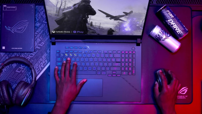 How to Enhance Gaming Performance on Your Laptop