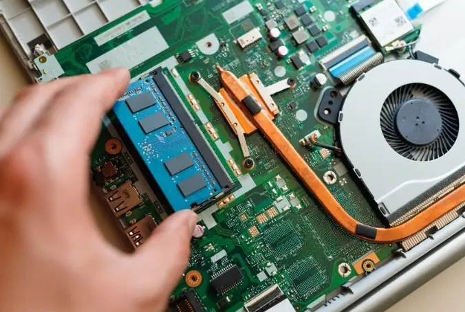 Add Laptop RAM