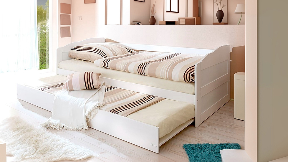 інтернет-магазин mebelsale радить вам вибір з найширшого асортименту ліжок