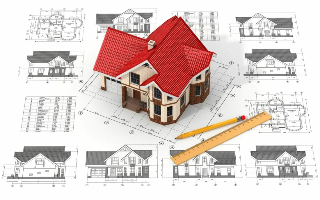 разработка проектной документации