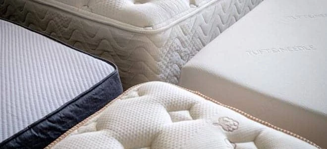 mebelsale.com.ua - великий вибір матраців на будь який смак!
