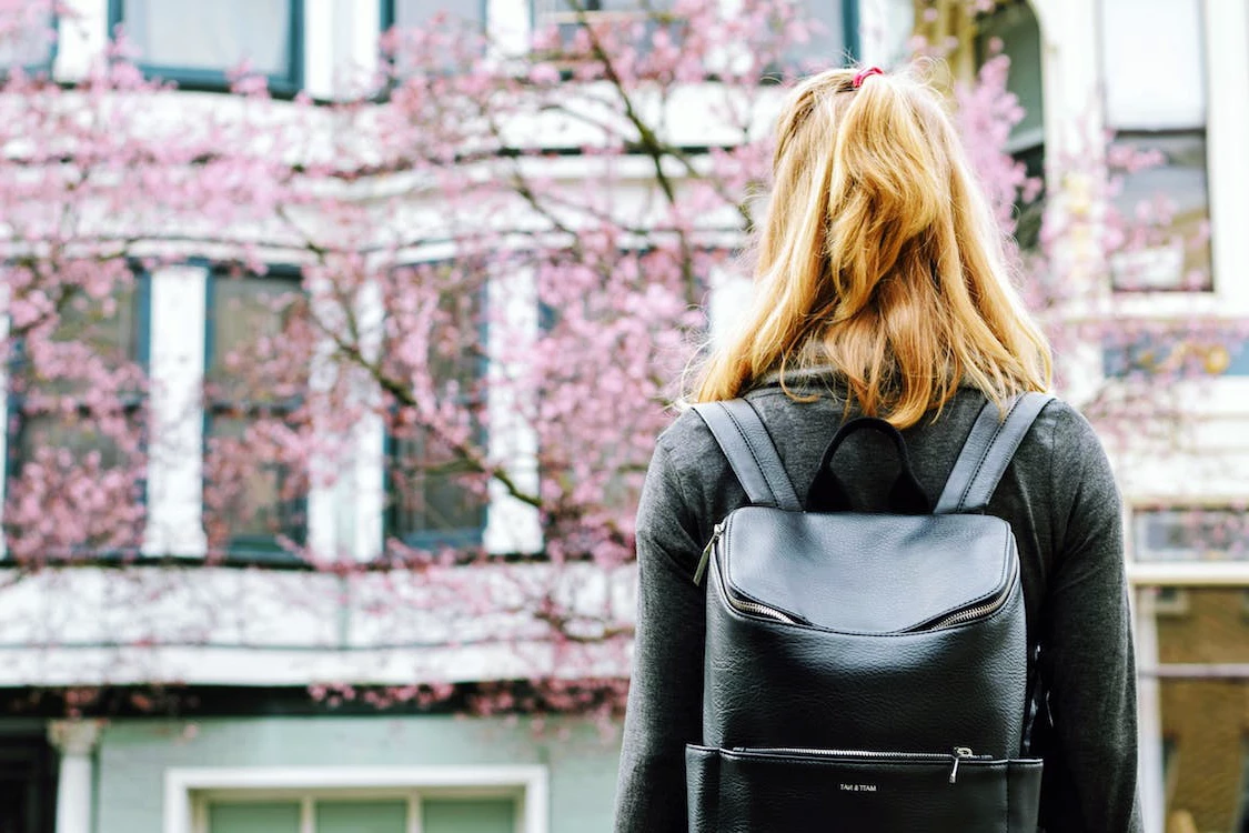 Наймодніші рюкзаки 2024 року для підлітків дівчаток