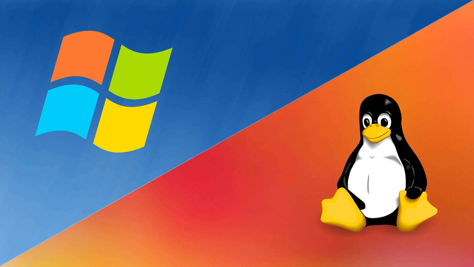 Linux против Windows: кому достанется корона лучшей ОС рабочего стола?