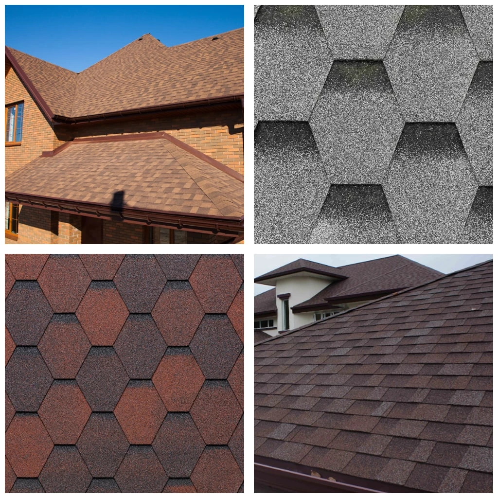 Бітумна черепиця