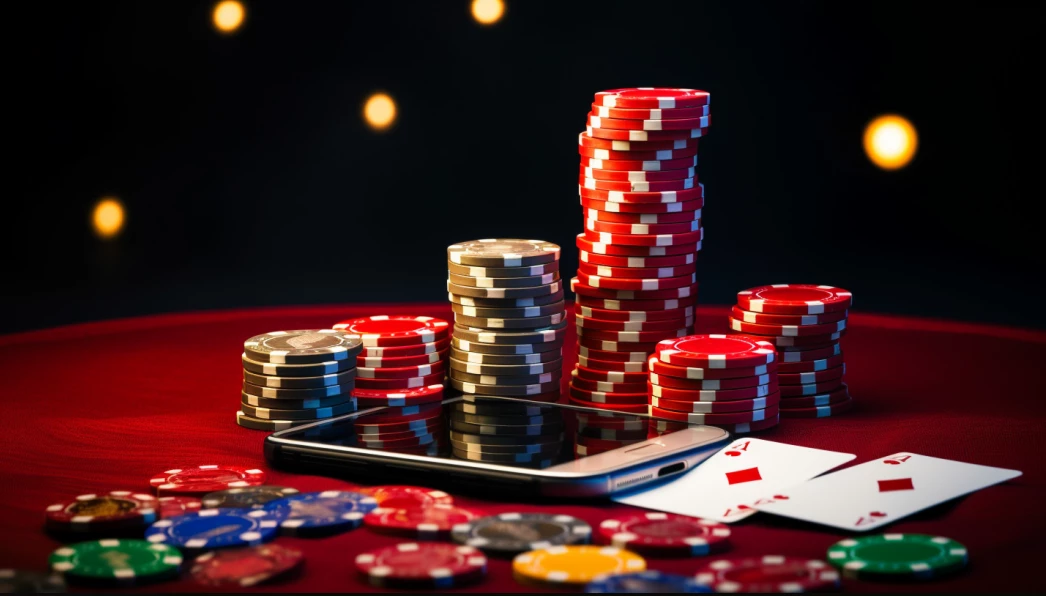 казино Украина