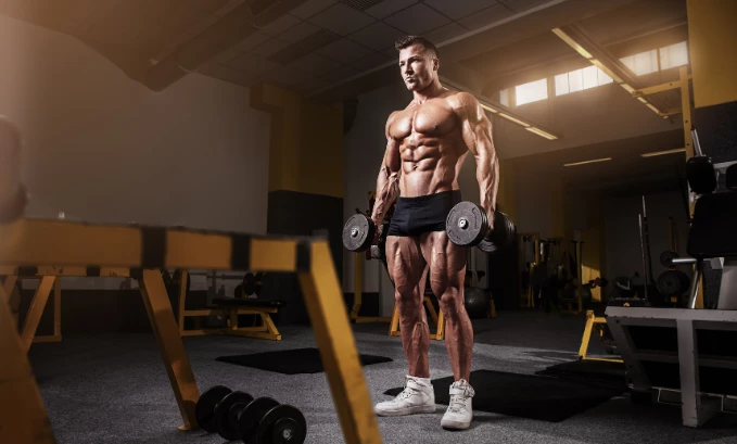 bodybuilder