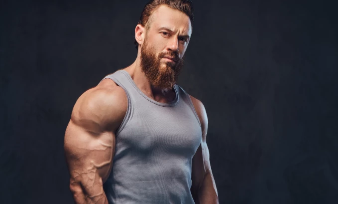 bodybuilder