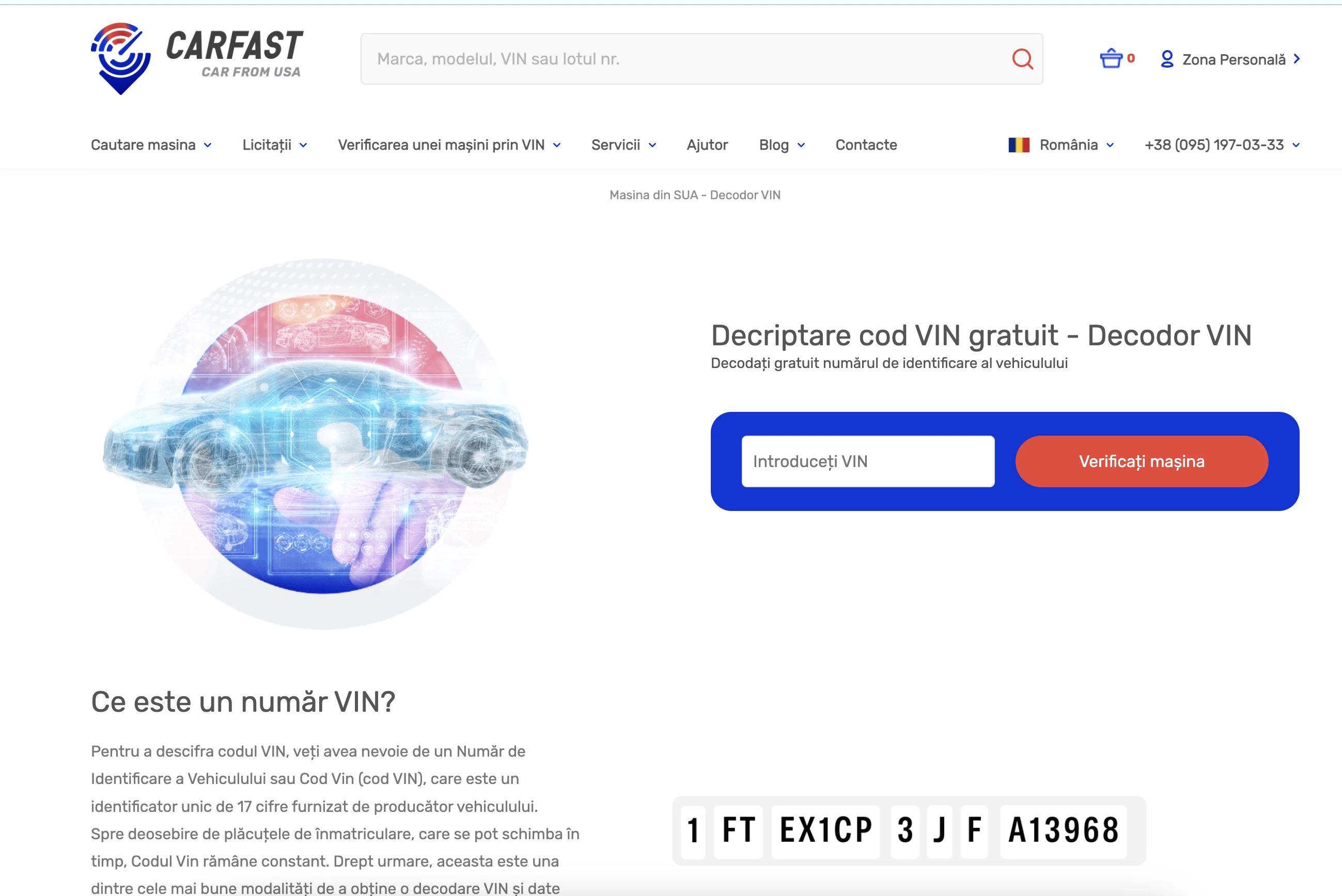 Mașini de Vânzare Ieftine din SUA - Găsiți Ofertele Noastre Atractive pe Carfast-Express