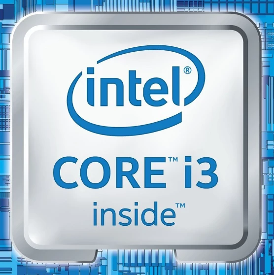 Процессоры Intel Core i3