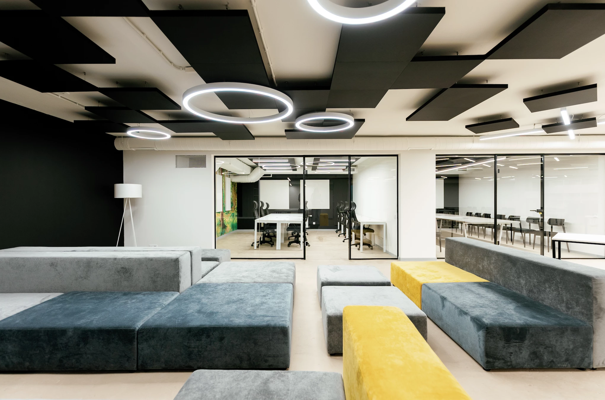 Смарт укрытие CLUST SPACЕ