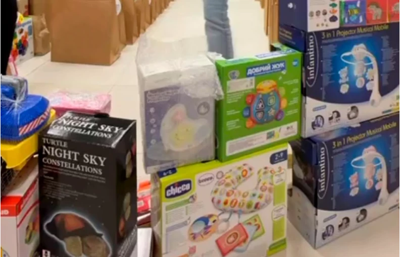 Александр Лицкевич